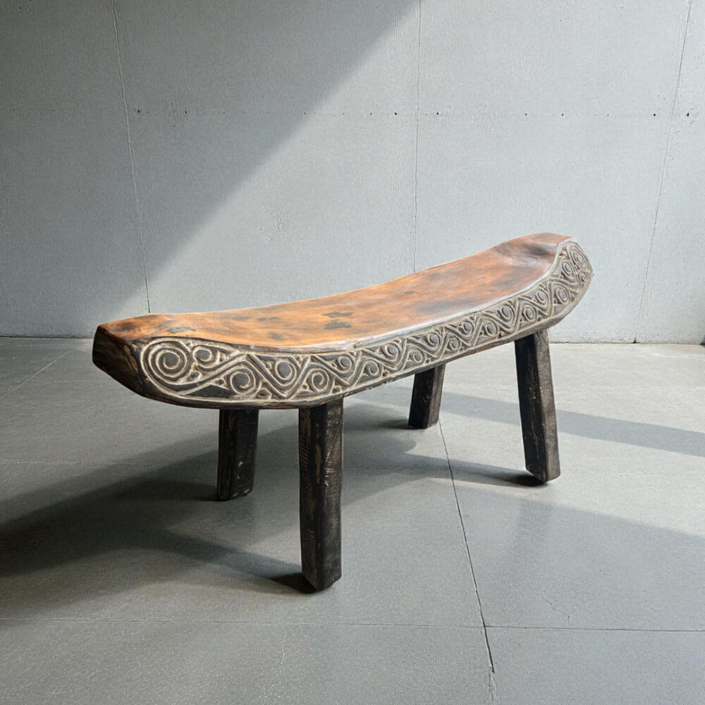 Banqueta Cuzco 100x25x40 cm