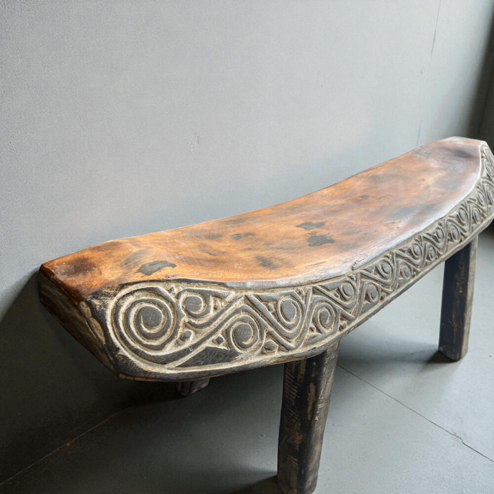 Banqueta Cuzco 100x25x40 cm