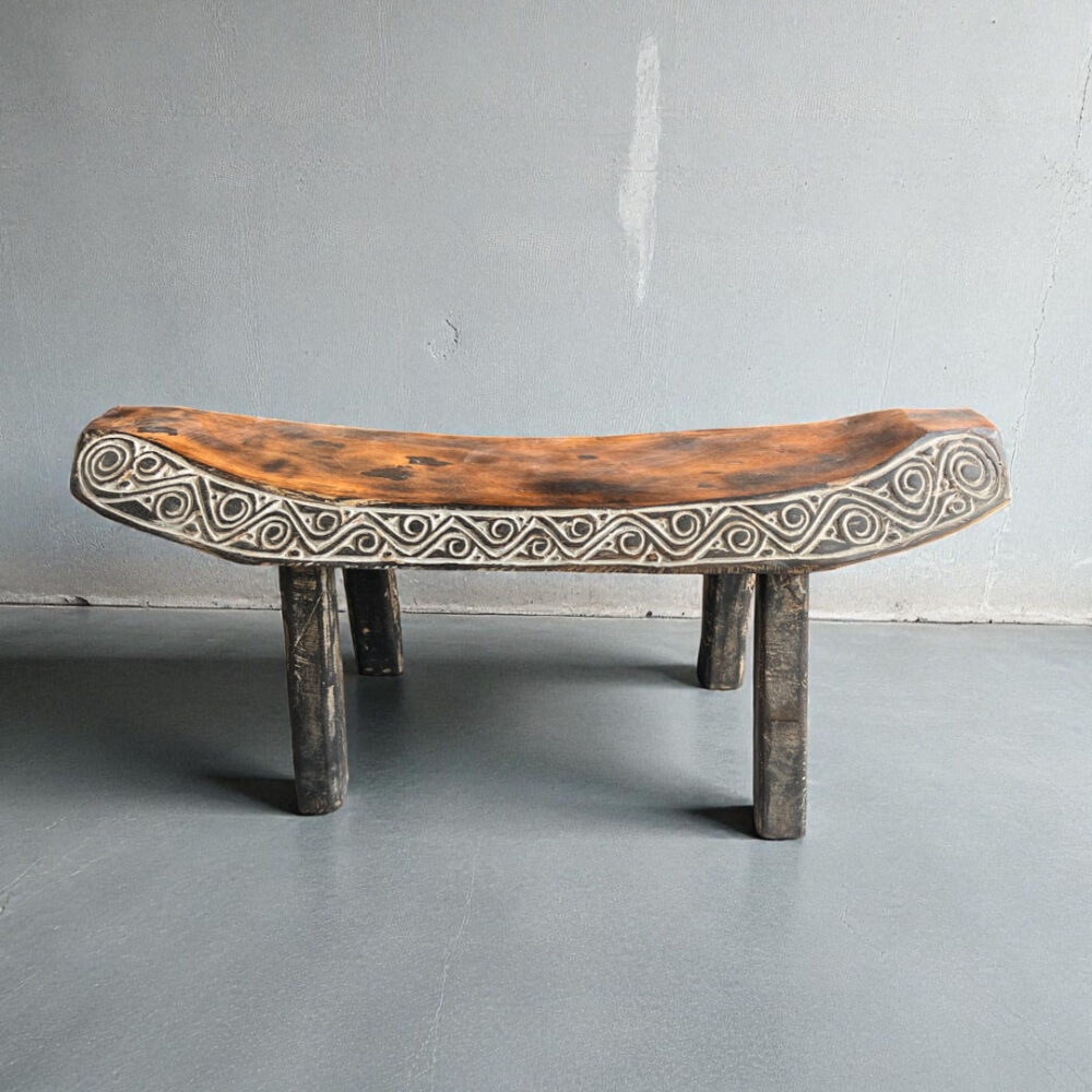 Banqueta Cuzco 100x25x40 cm