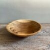 bowl ensaladera madera — Serie III