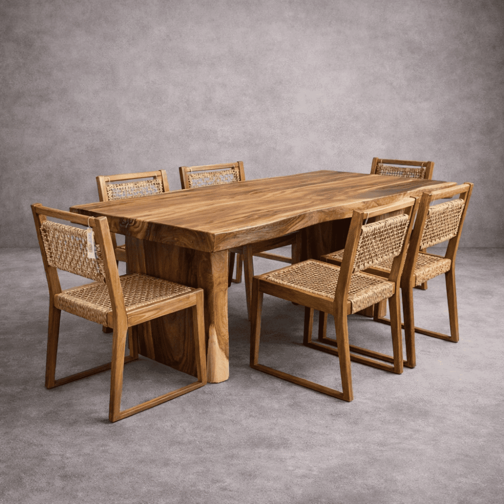 Silla Peumo 46x56x65 cm