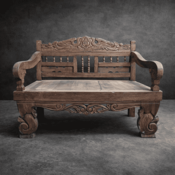 Sofá Ranco 140x70x110 cm