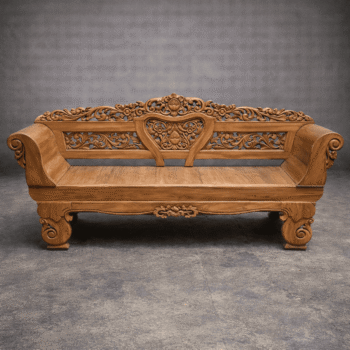 Sofá Caburgua 220x80x45 cm