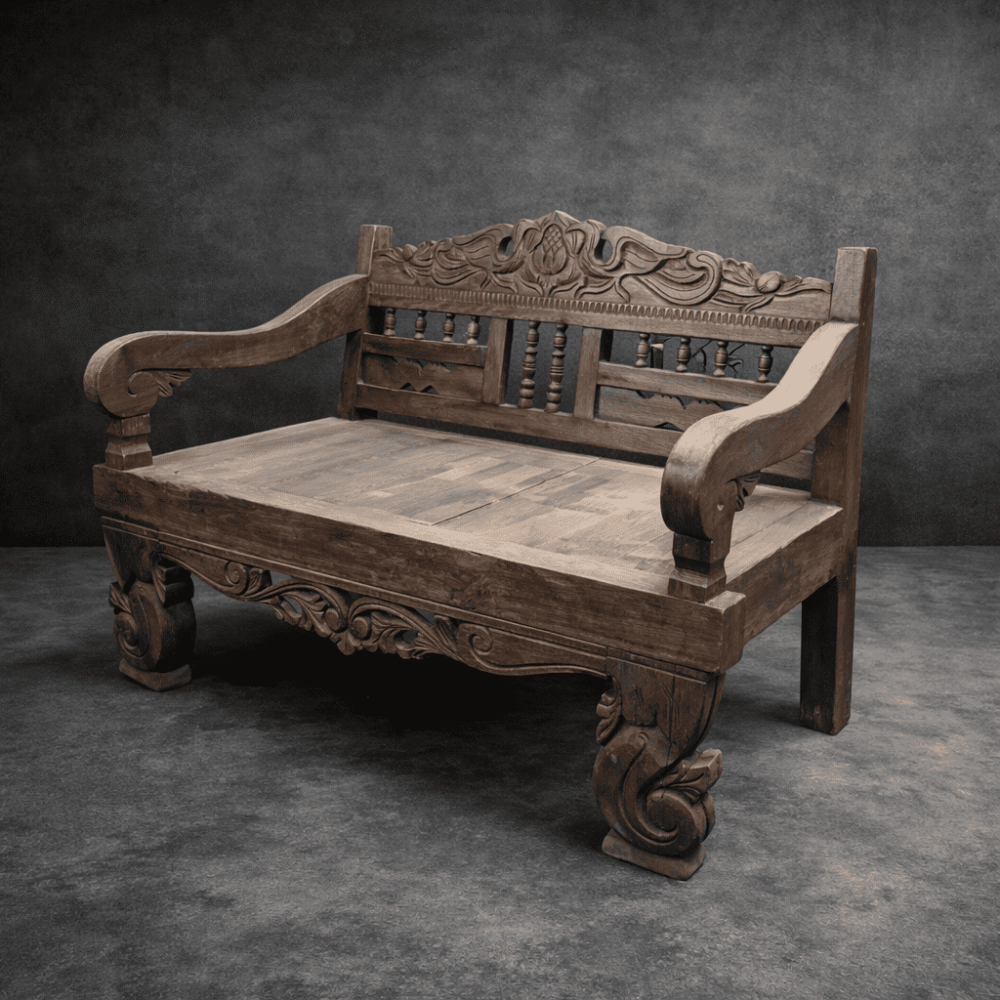 Sofá Ranco 140x70x110 cm