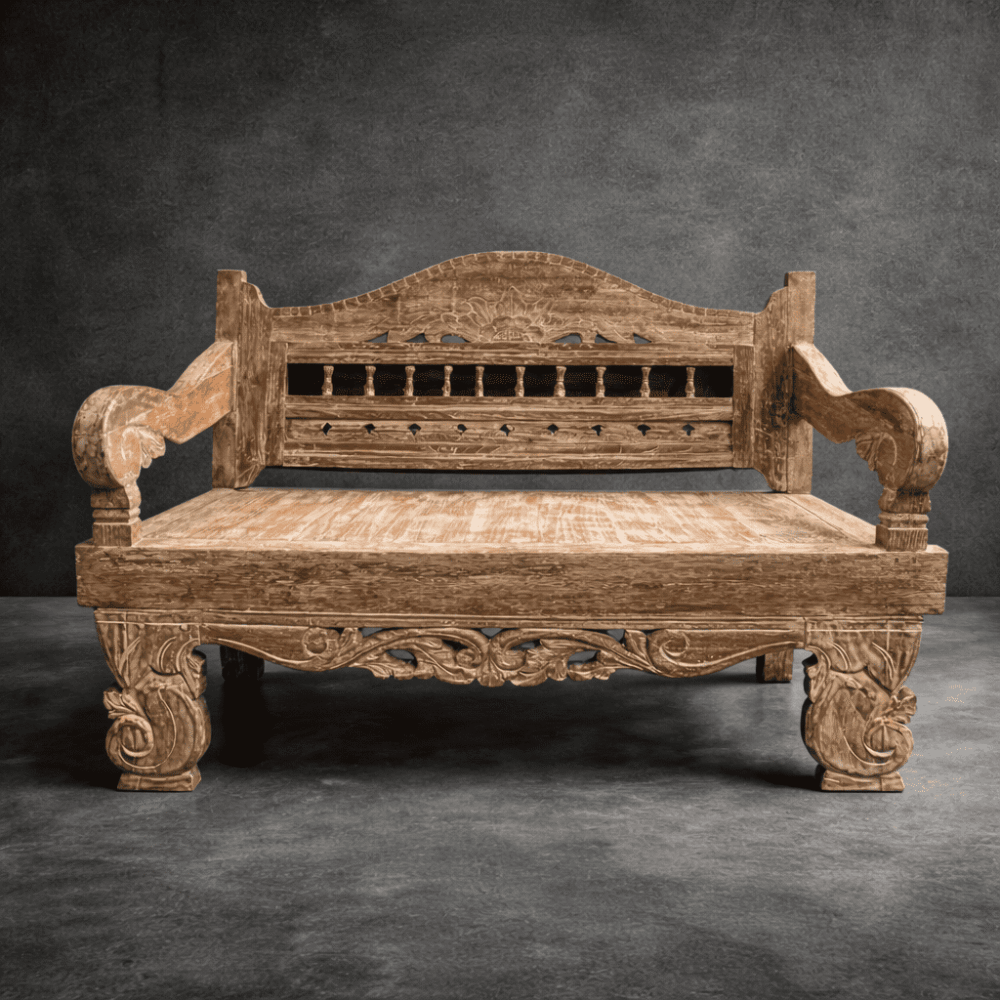 Sofá Futaleufú 140x70x110 cm