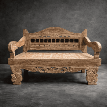 Sofá Futaleufú 140x70x110 cm