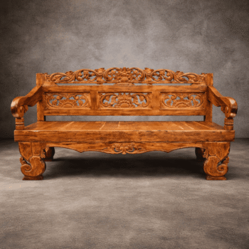 Sofá Romero 168x60x90 cm