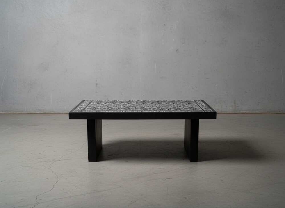 Mesa Centro Alerce 60x100x50 cm