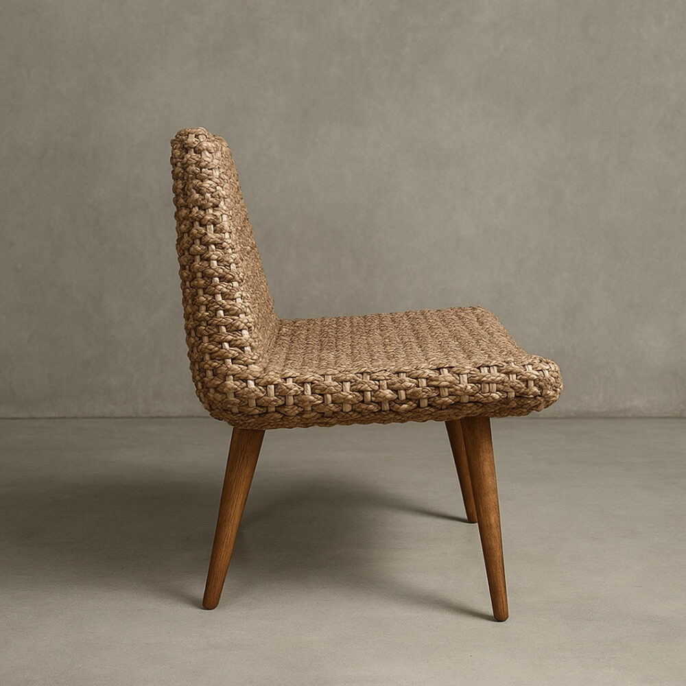 Sitial Rumania 100x60x60 cm