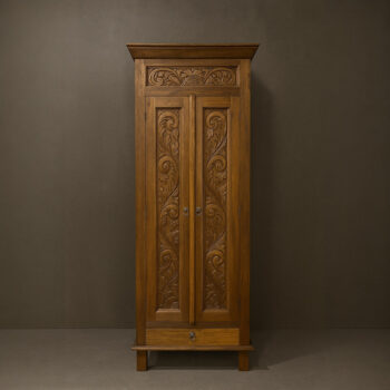 Estante Atacama 60x50x180 cm