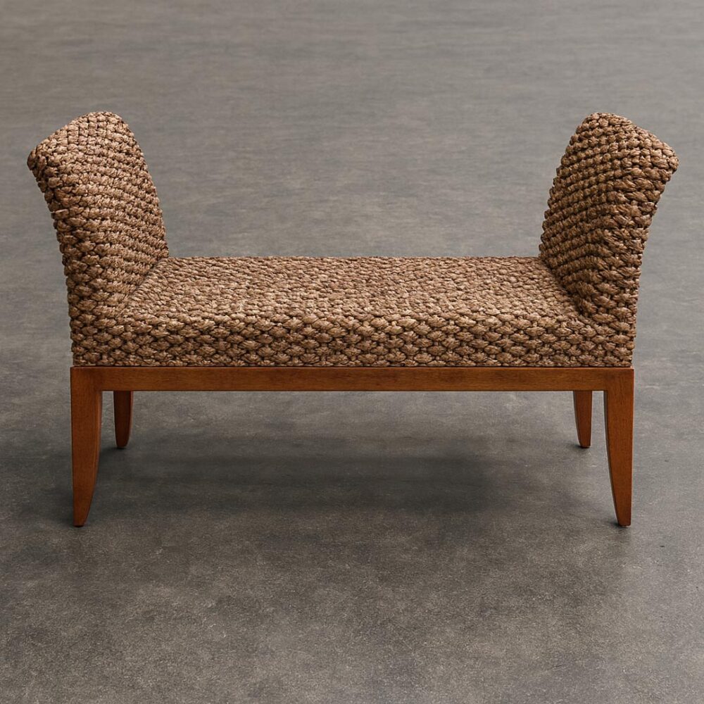 Banqueta Peumo 140x40x72 cm