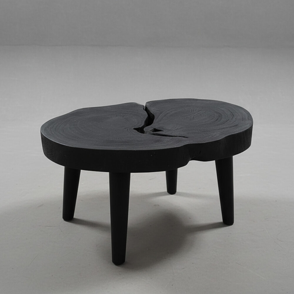 Mesa Centro Melipeuco 90x61x50 cm