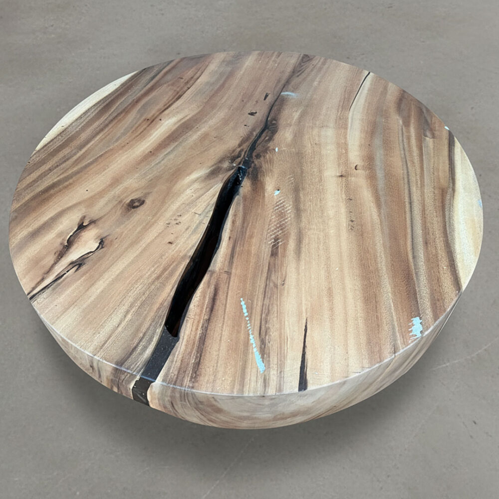 Mesa Centro Peumo 75x75x45 cm