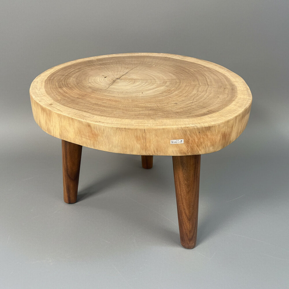 Mesa Centro Limay 75x74x52 cm