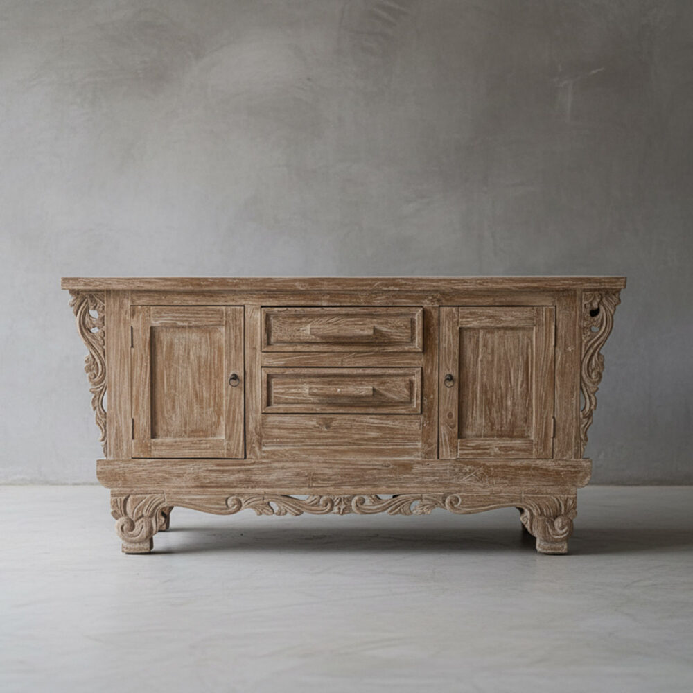 Buffet Colchagua 180x50x90 cm