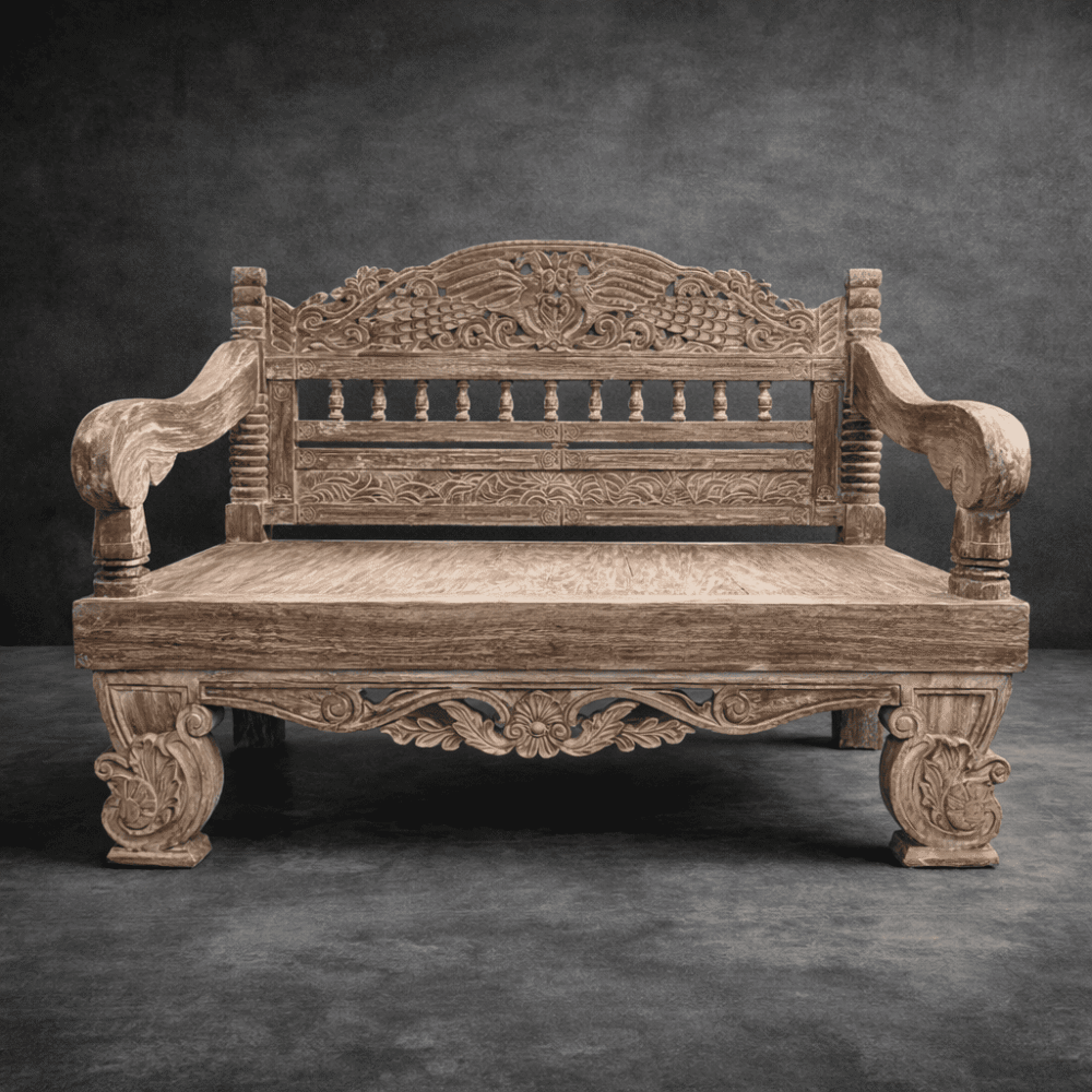 Sofá almibar 119x60x102 cm