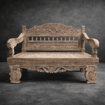 Sofá almibar 119x60x102 cm