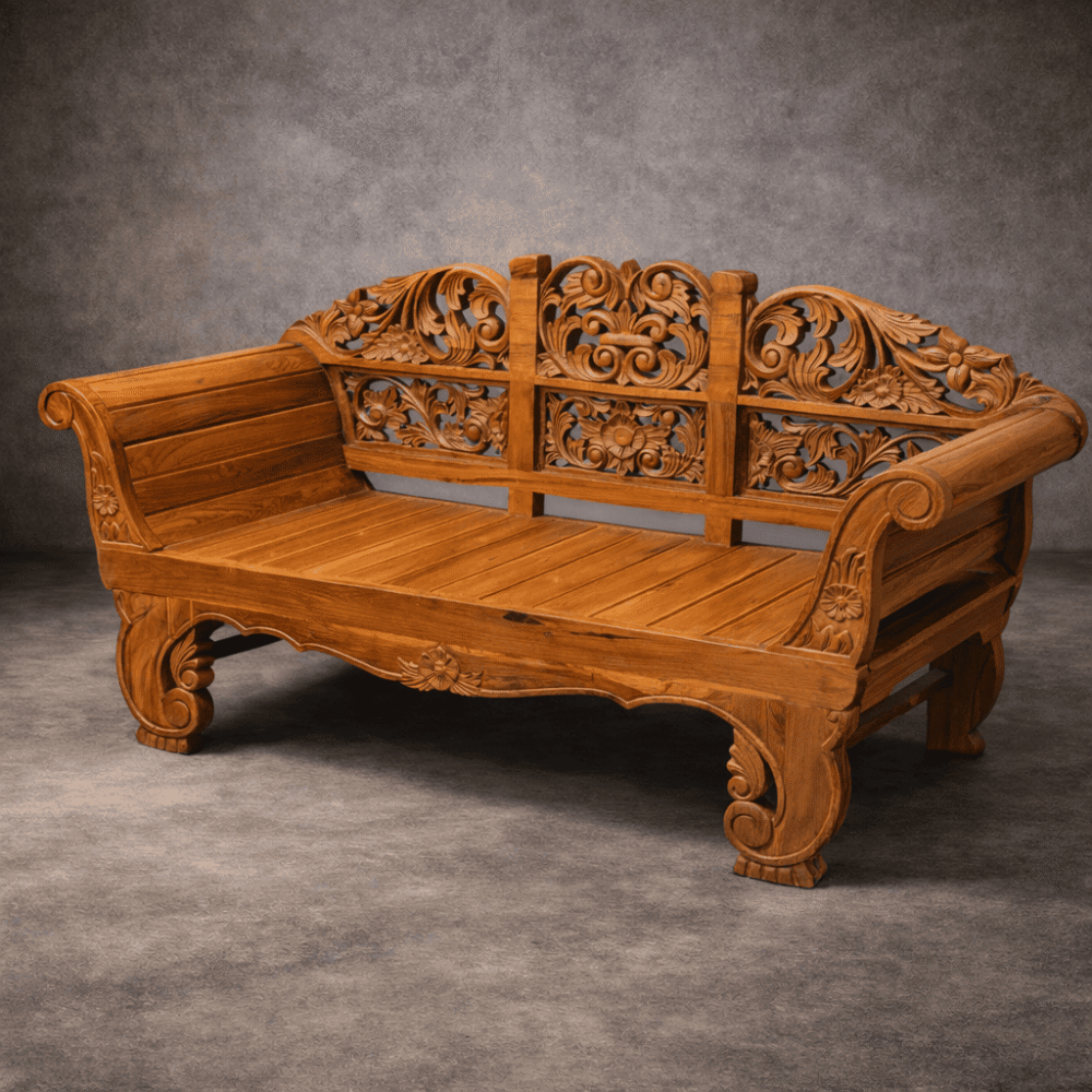 Sofá Brasov 175x76x100 cm