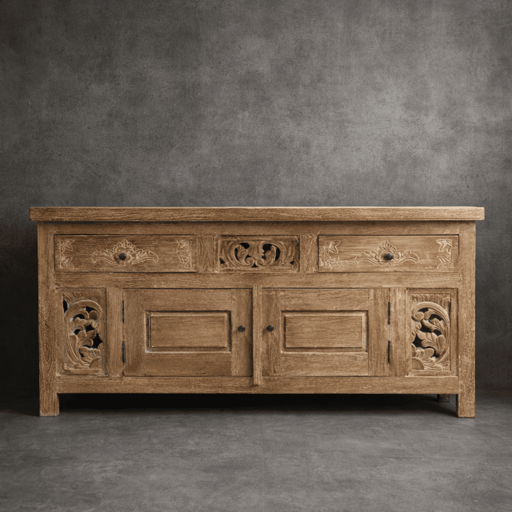 Buffet Parati 160x46x80 cm