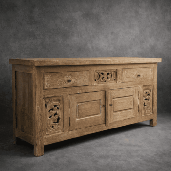 Buffet Parati 160x46x80 cm
