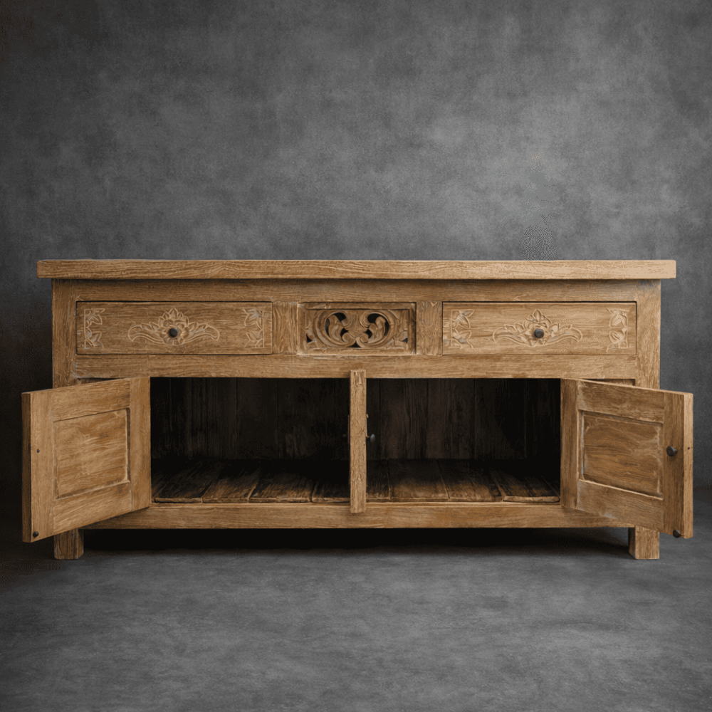 Buffet Parati 160x46x80 cm
