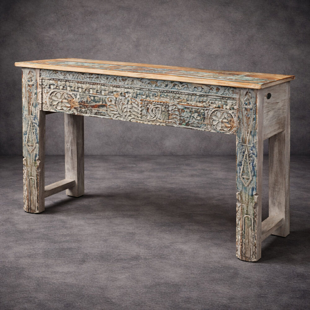 Arrimo Aurora 144x43x93 cm