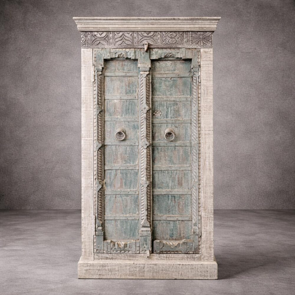 Estante panama 77 x 45 x 152 cm