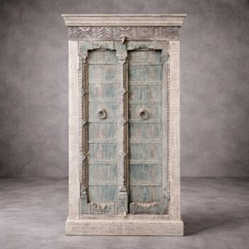 Estante panama 77 x 45 x 152 cm