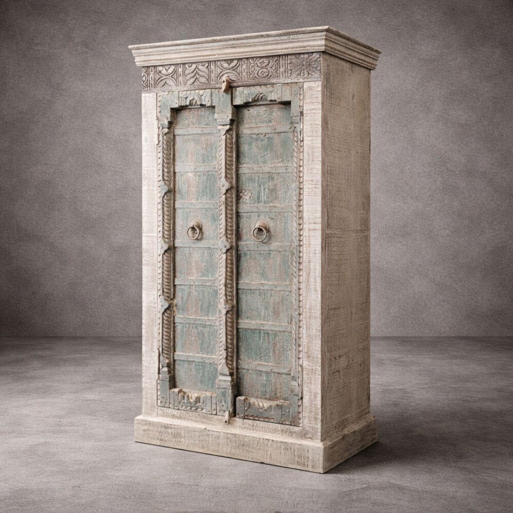 Estante panama 77 x 45 x 152 cm