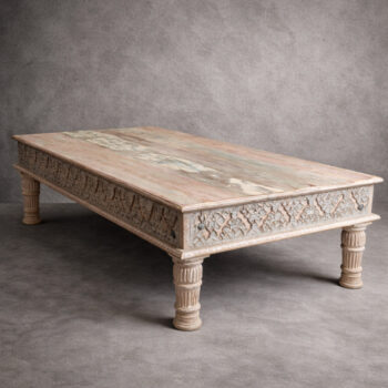 Mesa centro Adelaida 150 x 70 x 45 cm