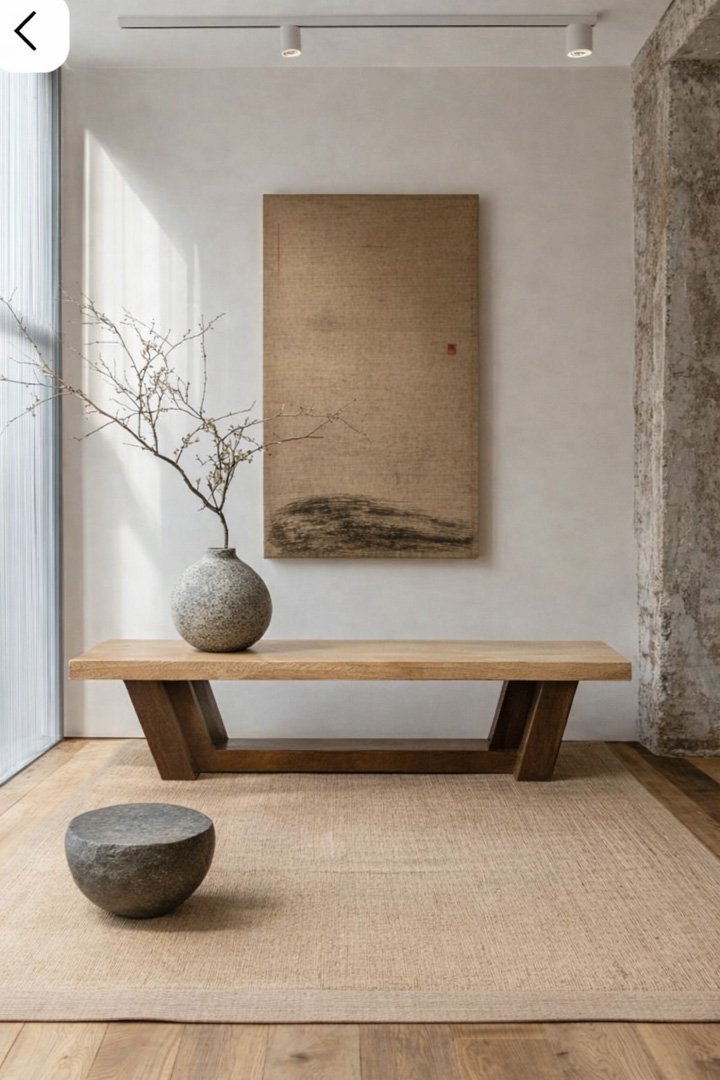 Banqueta Madrid 173x40x47