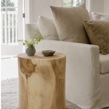 Mesa Lateral Pehuén 30x30x45 cm