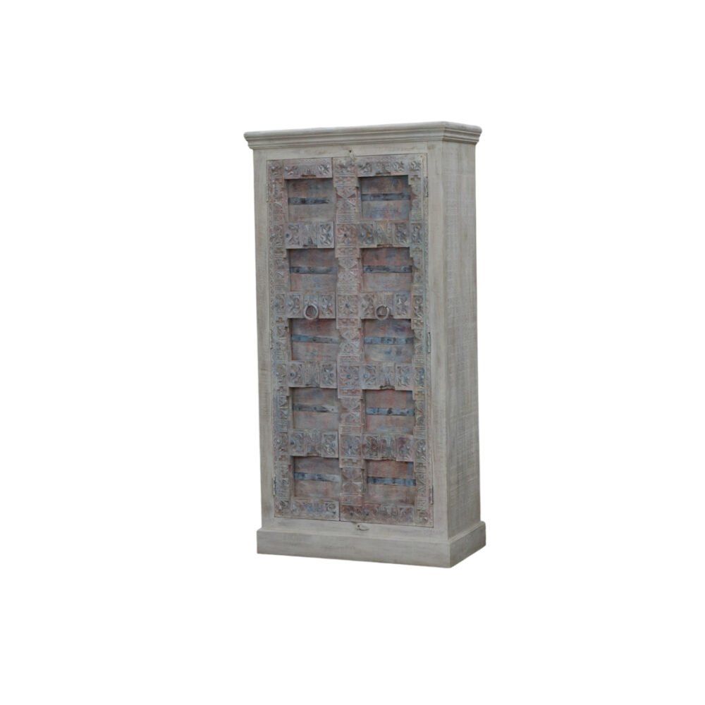 ESTANTE YAKARTA 90x45x180 CM