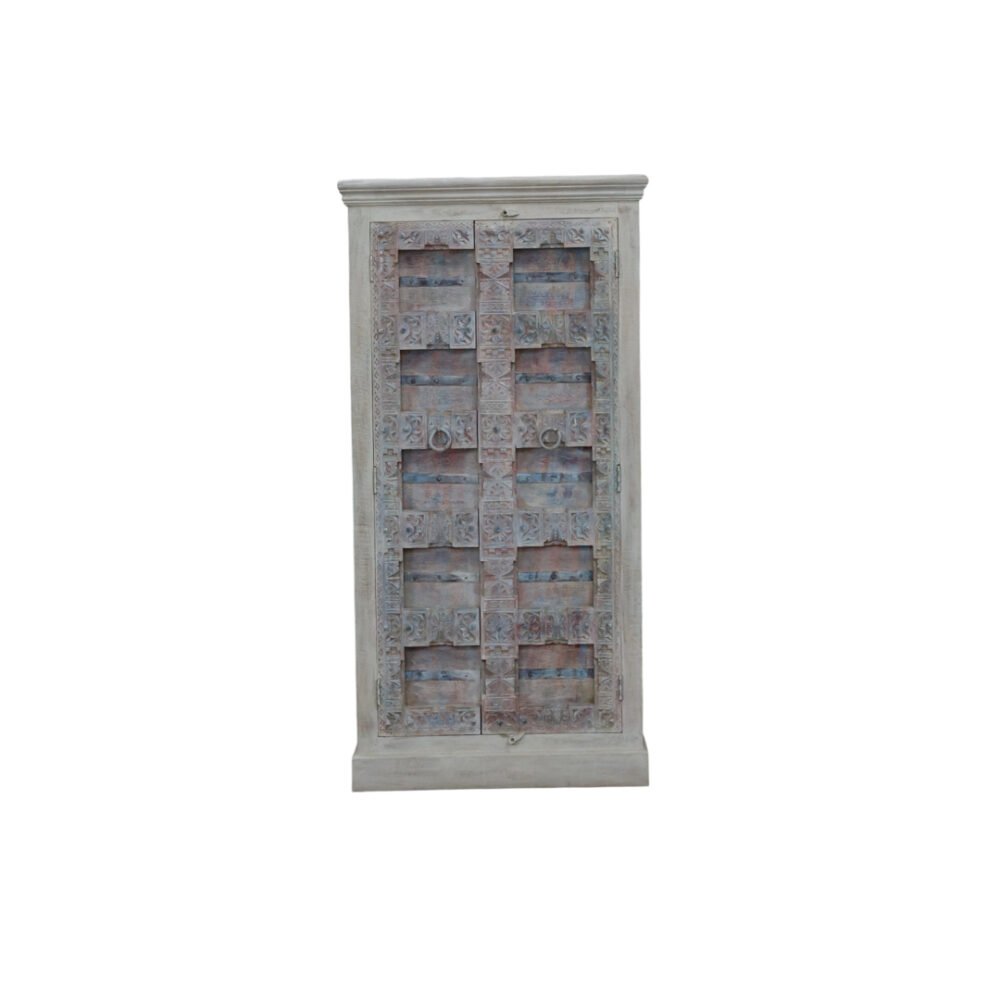 ESTANTE YAKARTA 90x45x180 CM