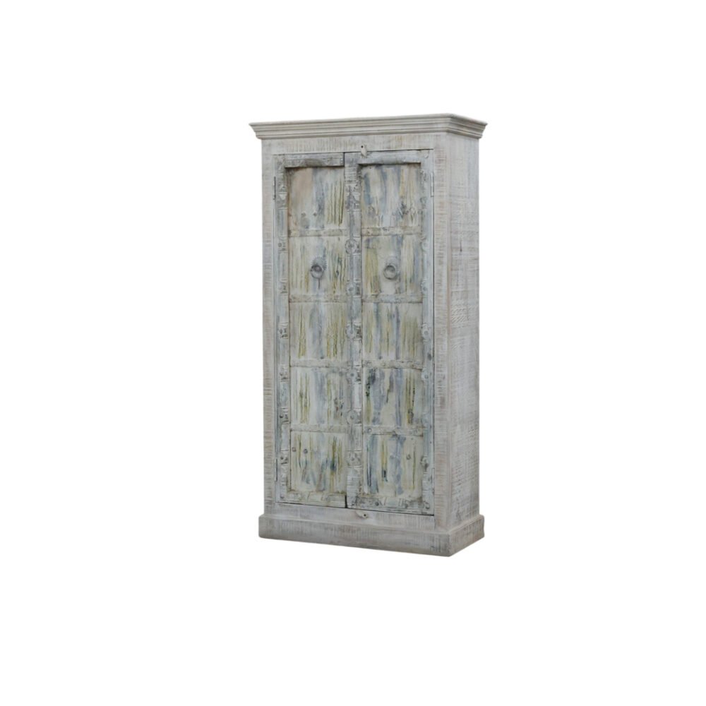 ESTANTE BANGALORE 100x45x190 CM