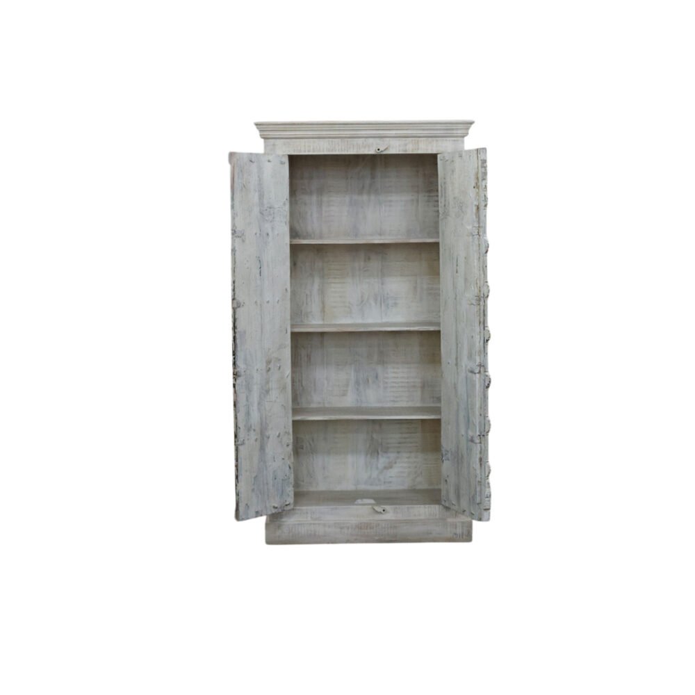 ESTANTE BANGALORE 100x45x190 CM