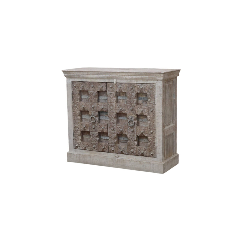 BUFFET CALCUTA 117x45x100 CM