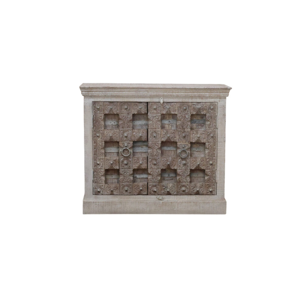 BUFFET CALCUTA 117x45x100 CM