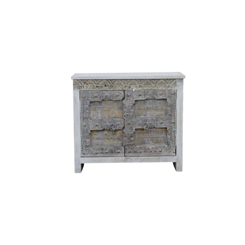 BUFFET DELHI 113x45x98 CM