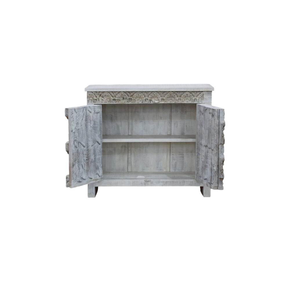 BUFFET DELHI 113x45x98 CM