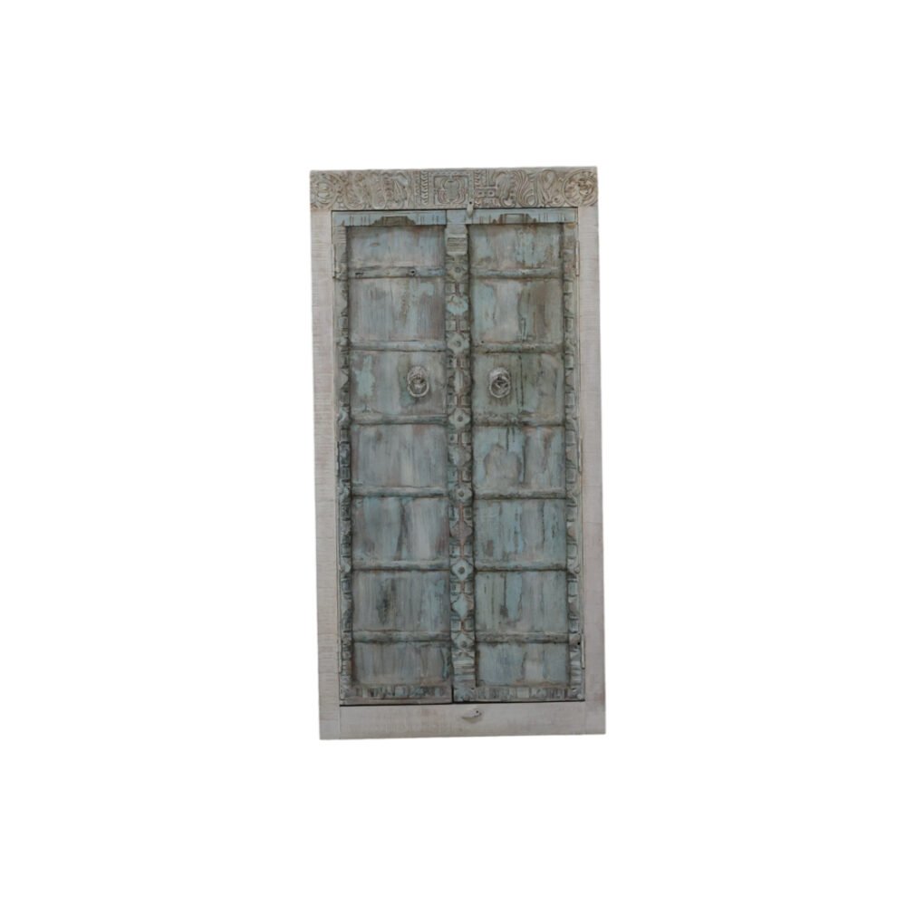 ESTANTE BEIRUT 88x45x174 CM