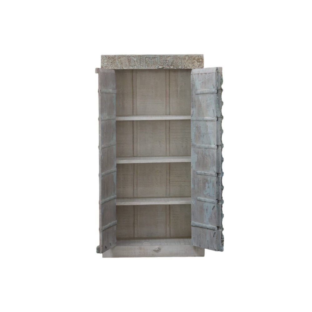 ESTANTE BEIRUT 88x45x174 CM