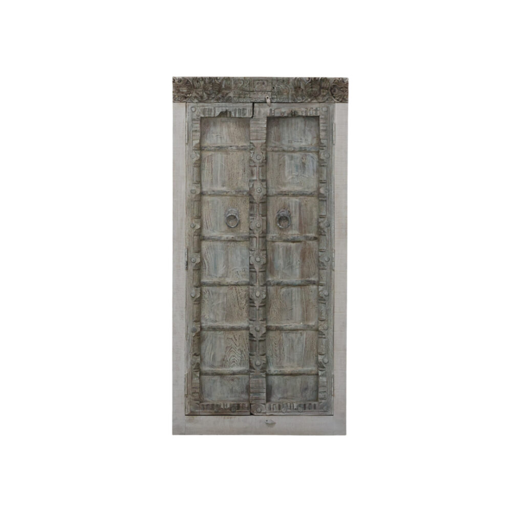 ESTANTE MASCATE 85x45x175 CM