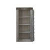 ESTANTE MASCATE 85x45x175 CM