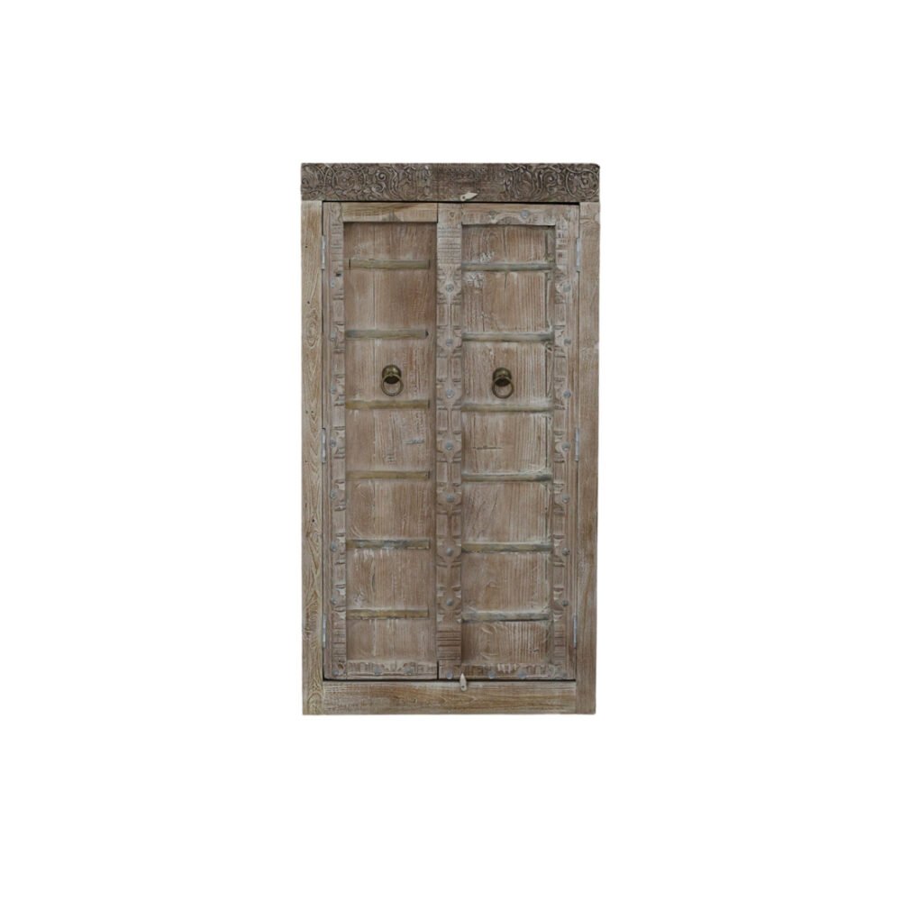 ESTANTE KAZAN 90x45x170 CM