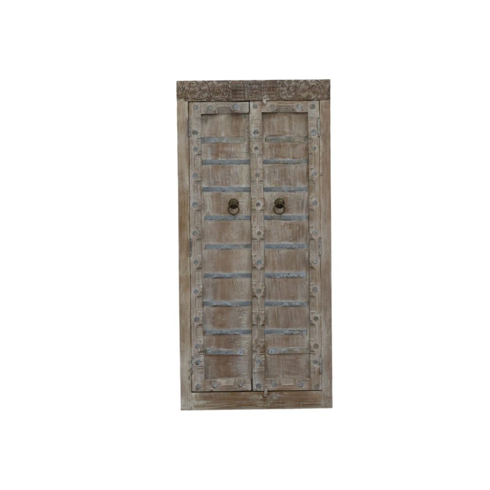 ESTANTE MOSCU 87x45x189 CM