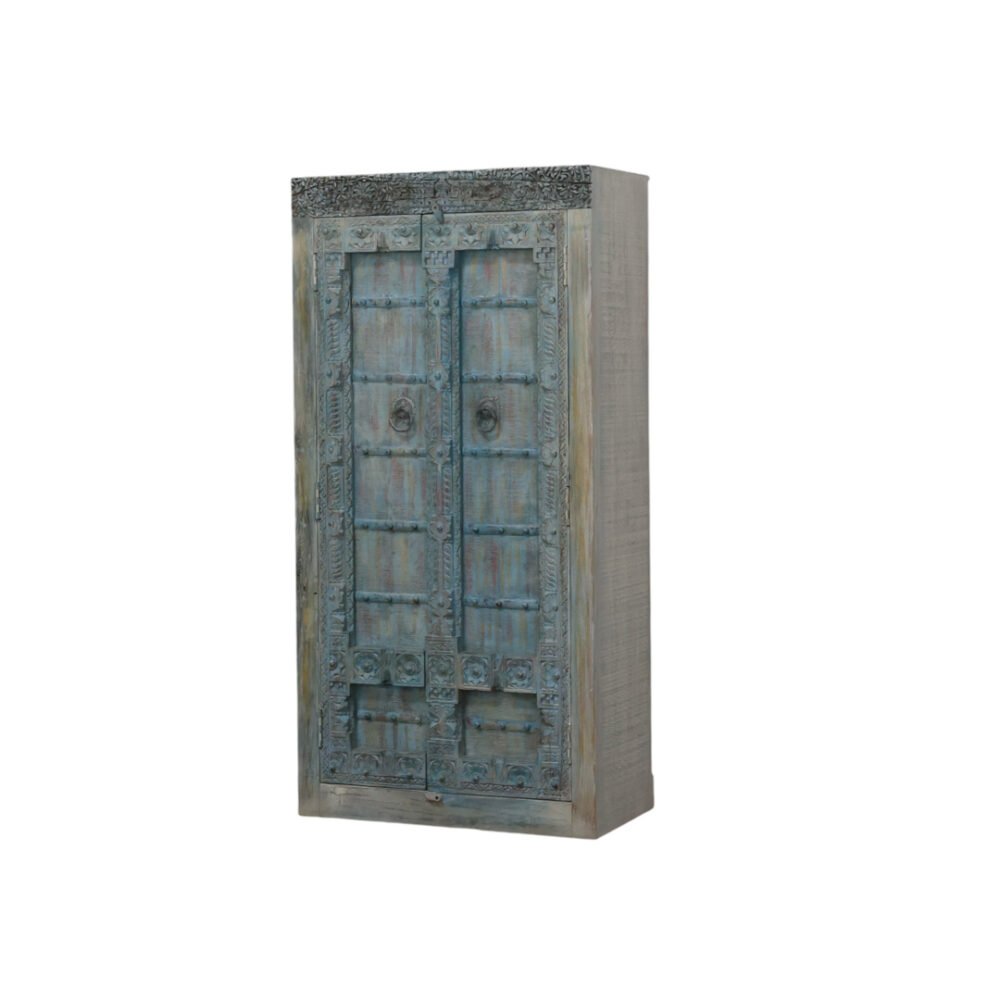 ESTANTE ODESA 90x45x180 CM