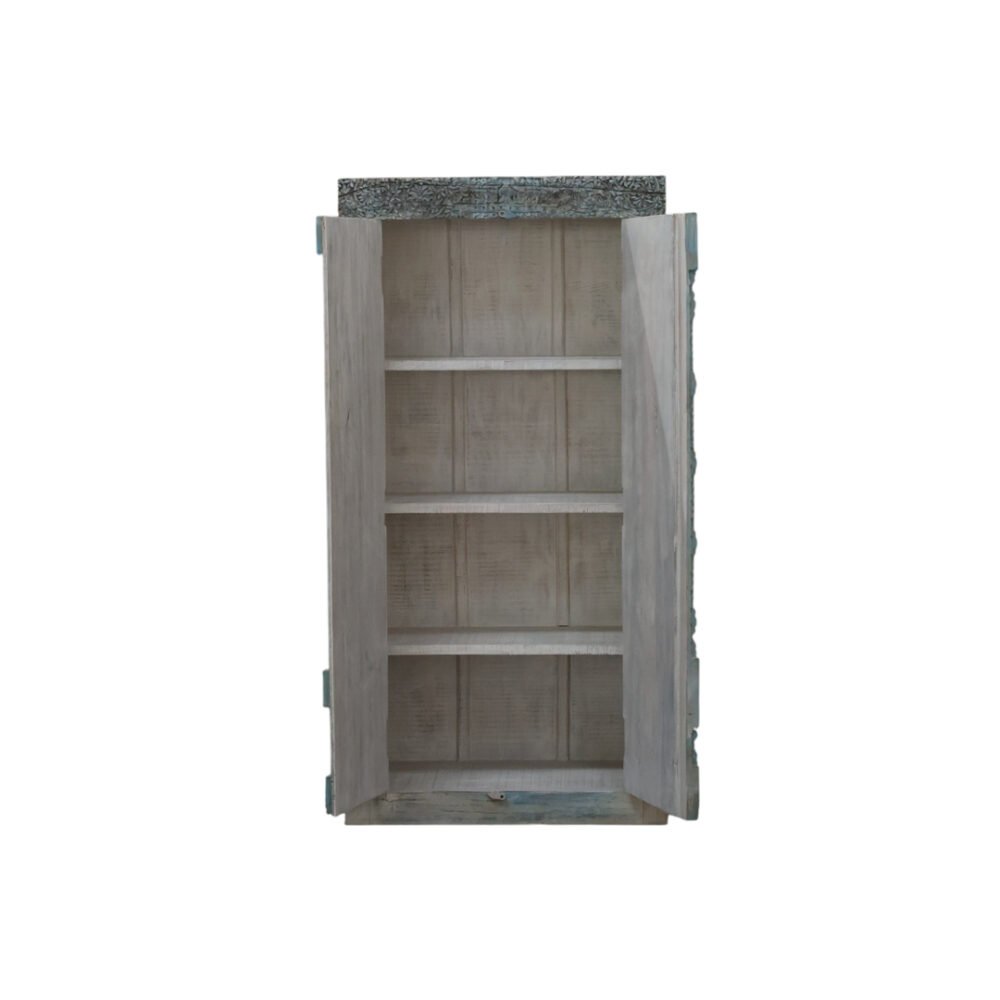 ESTANTE ODESA 90x45x180 CM