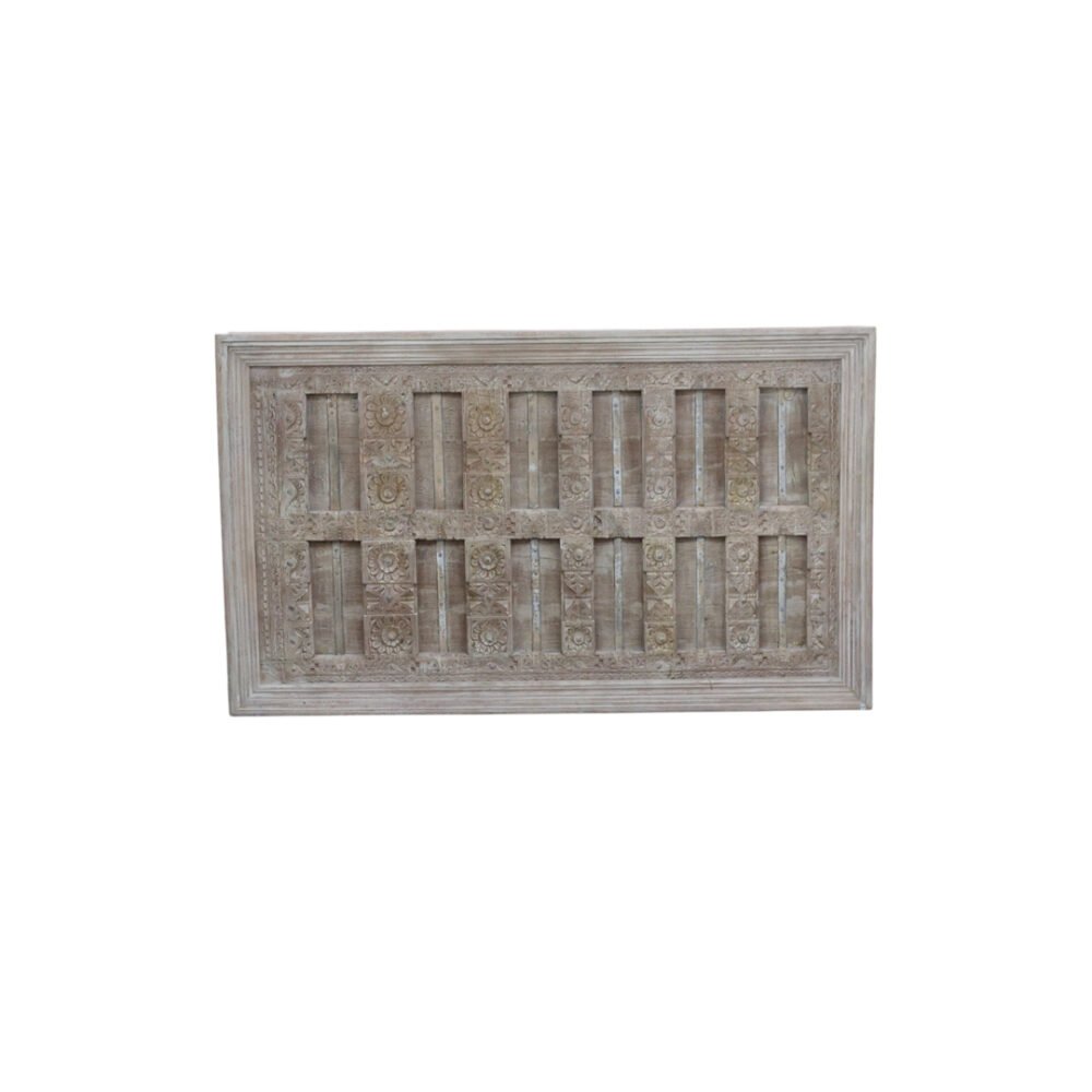 MESA COMEDOR RECTANGULAR VILNA 197x116x80 CM