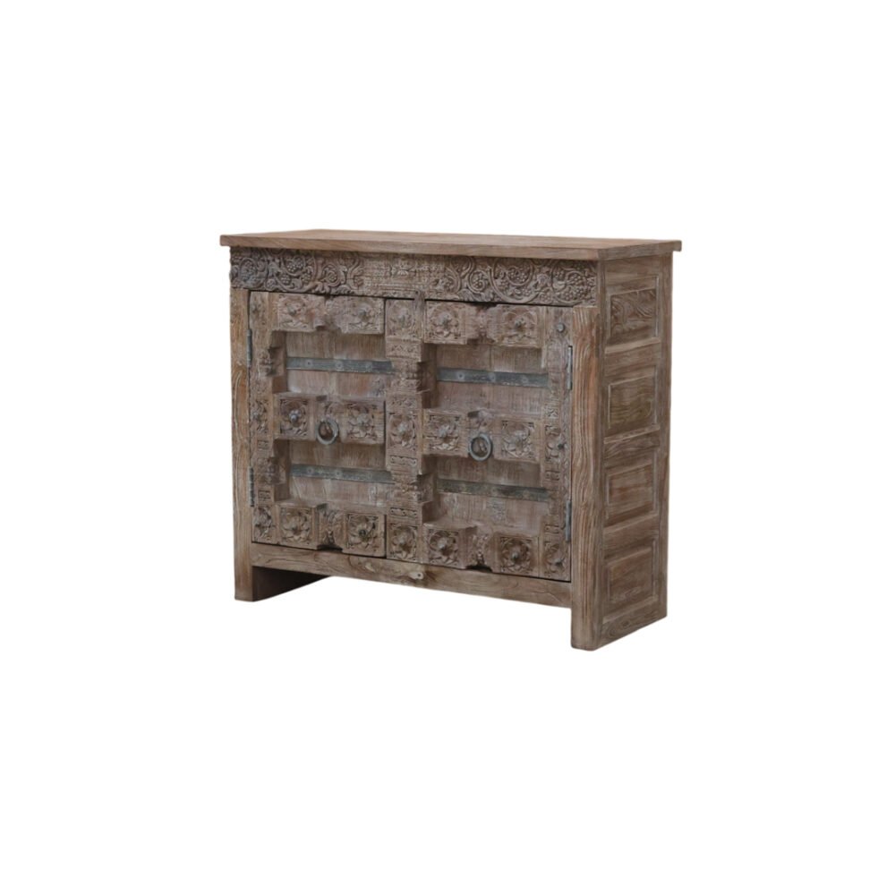 BUFFET PUERTO VARAS 113x45x99 CM